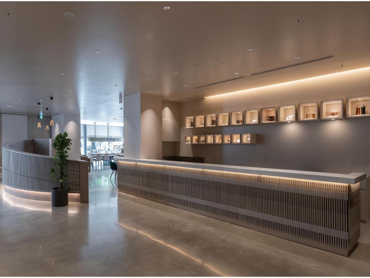 Hotel Torifito Kanazawa Exterior photo