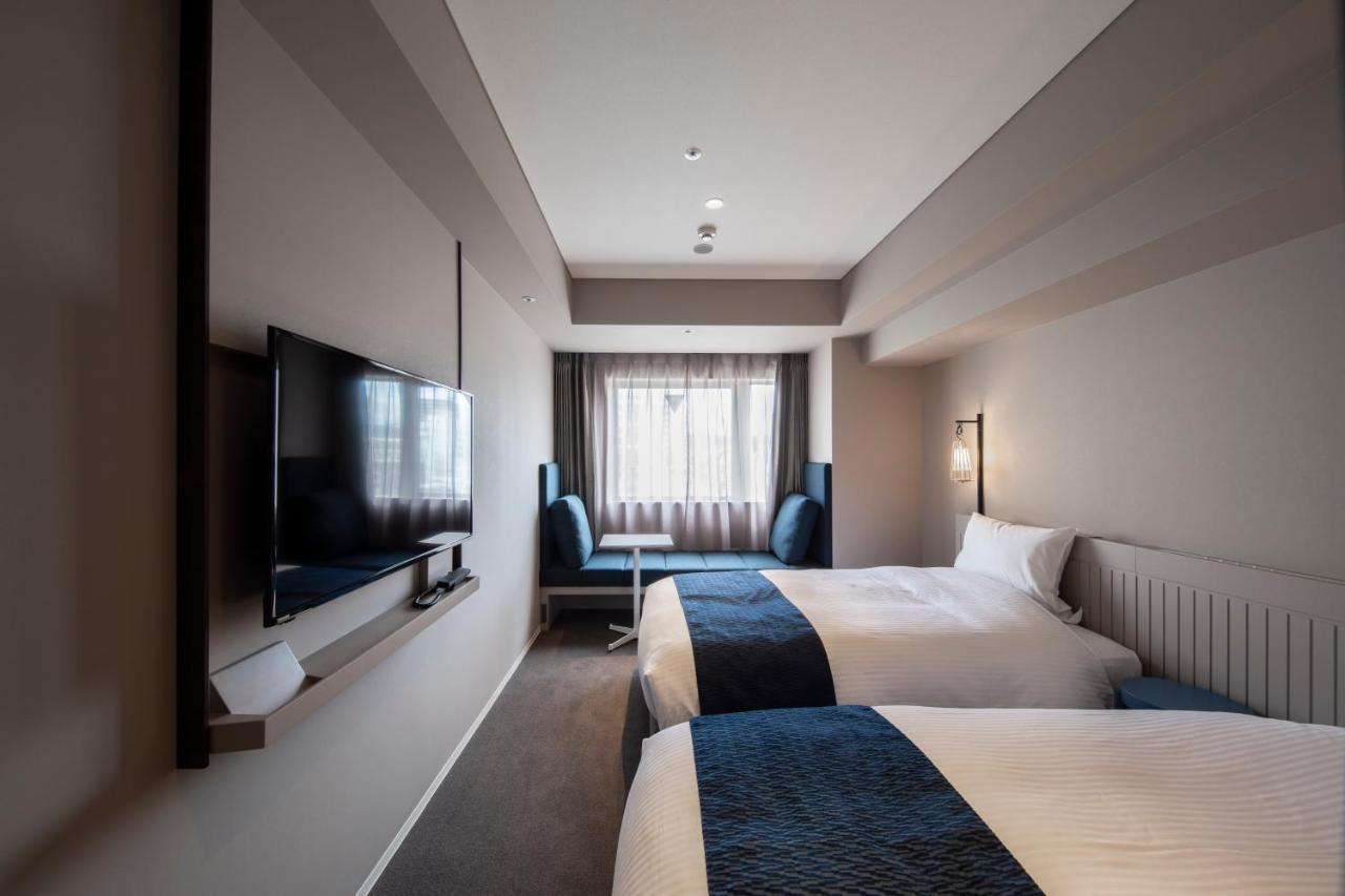 Hotel Torifito Kanazawa Exterior photo